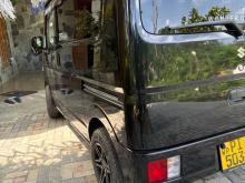 Suzuki Full Join 2018 Van