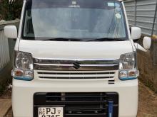Suzuki Every DA17 Full Join Turbo 2015 Van