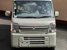 Suzuki Full Join Turbo 2024 Van