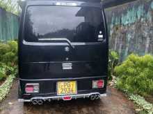Suzuki Full Join 2015 Van