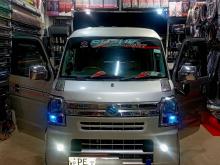 Suzuki FULL JOINT TURBO FULL AUTO 2012 Van