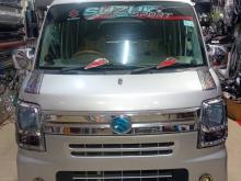 Suzuki FULL JOINT TURBO FULL AUTO 2012 Van