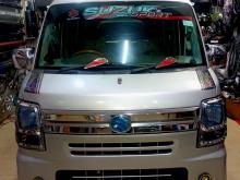 Suzuki FULL Join TURBO FULL 2012 Van