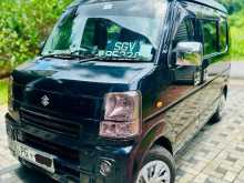 Suzuki FULL Join TURBO 2011 Van