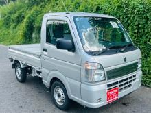 Suzuki Carry Truck 2025 Truck