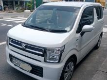 Suzuki Wagon R FX 2017 Car