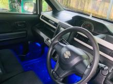 Suzuki FX 2018 Wagon