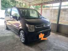 Suzuki Wagon R FX 2018 Car