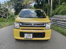 Suzuki Fx 2018 Car