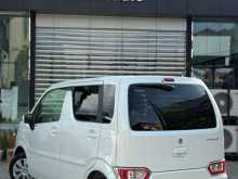 Suzuki FX 2023 Car