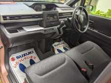 Suzuki Wagon R Fx Safety 2024 Car