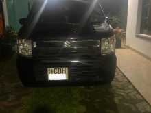Suzuki Wagon R FX 2019 Car