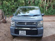 Suzuki Wagon R FX 2026 Car