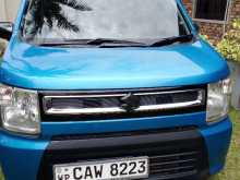 Suzuki Fx 2017 Car