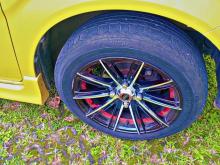 Suzuki Wagon R FX 2018 Car