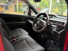 Suzuki Wagon R FX 2024 Car