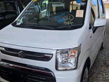Suzuki Wagon R FX 2025 Car