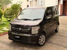 Suzuki Wagon R FX 2023 Car