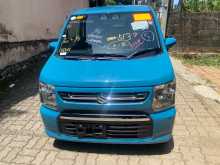 Suzuki FX S 2023 Car