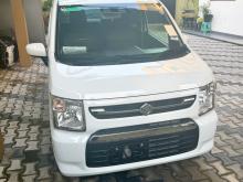 Suzuki Wagon R FX 2025 Car