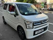 Suzuki Wagon R FX Safety 2018 Car