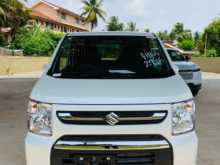 Suzuki Wagon R Fx 2023 Car