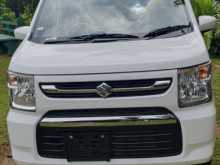 Suzuki Wagon R Fx Safety 2025 Car