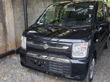 Suzuki Wagon R FX 2024 Car
