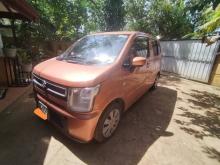 Suzuki Fx Safety 2017 Car