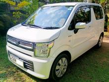 Suzuki Wagon R FX 2017 Car