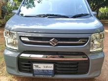 Suzuki Fx Safety 2025 Car