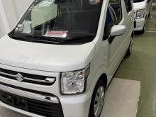 Suzuki FX Safety Upgrade 2025 Car