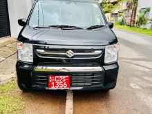 Suzuki Wagon R FX 2024 Car