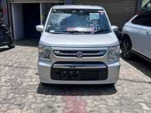 Suzuki Wagon R Fx Safety 2024 Car