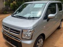 Suzuki Wagon R FX 2024 Car
