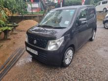 Suzuki Wagon R FX 2016 Car