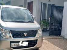 Suzuki Fx 2016 Car