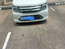 Suzuki Wagon R Fz 2014 Car