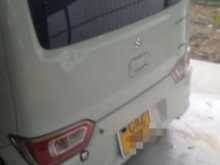Suzuki Wagon R FZ 2018 Car