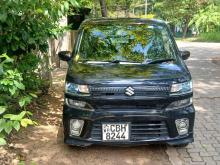 Suzuki Wagon R FZ 2019 Car