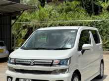 Suzuki Wagon R Fz 2018 Car