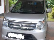 Suzuki Fz 2014 Car