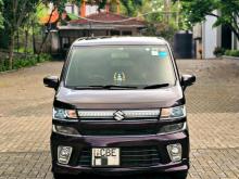Suzuki Wagon R Fz 2018 Car