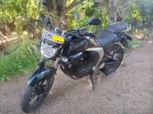 Yamaha FZ 2019 Motorbike