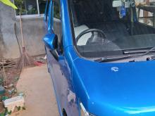 Suzuki Wagon R FZ 2018 Car