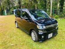 Suzuki Wagon R Fz 2018 Car
