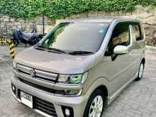 Suzuki Wagon R FZ 2018 Car