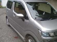 Suzuki Wagon R FZ Premium 2018 Car