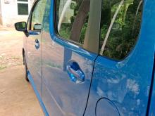 Suzuki Wagon R FZ PREMIUM 2018 Car