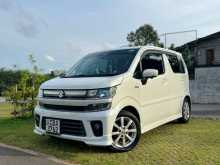 Suzuki Wagon R FZ Safety 2018 Car
